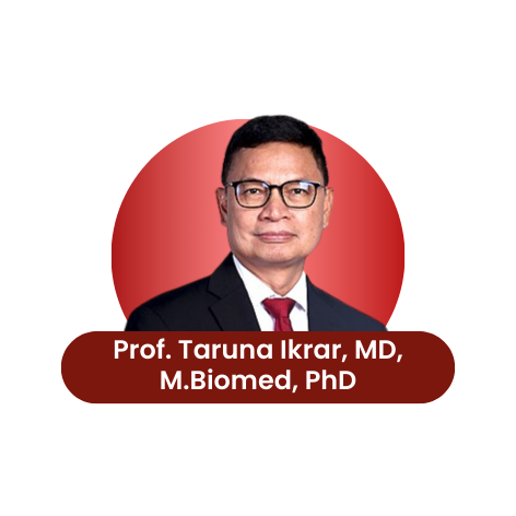 Chairperson of the Indonesia FDA