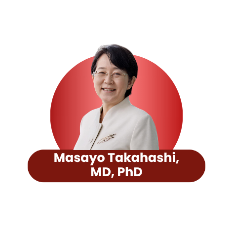 Director of Kobe Eye Center 