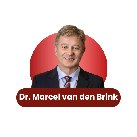 President of City of Hope Los Angles