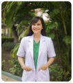 Chairperson of the Indonesia FDA