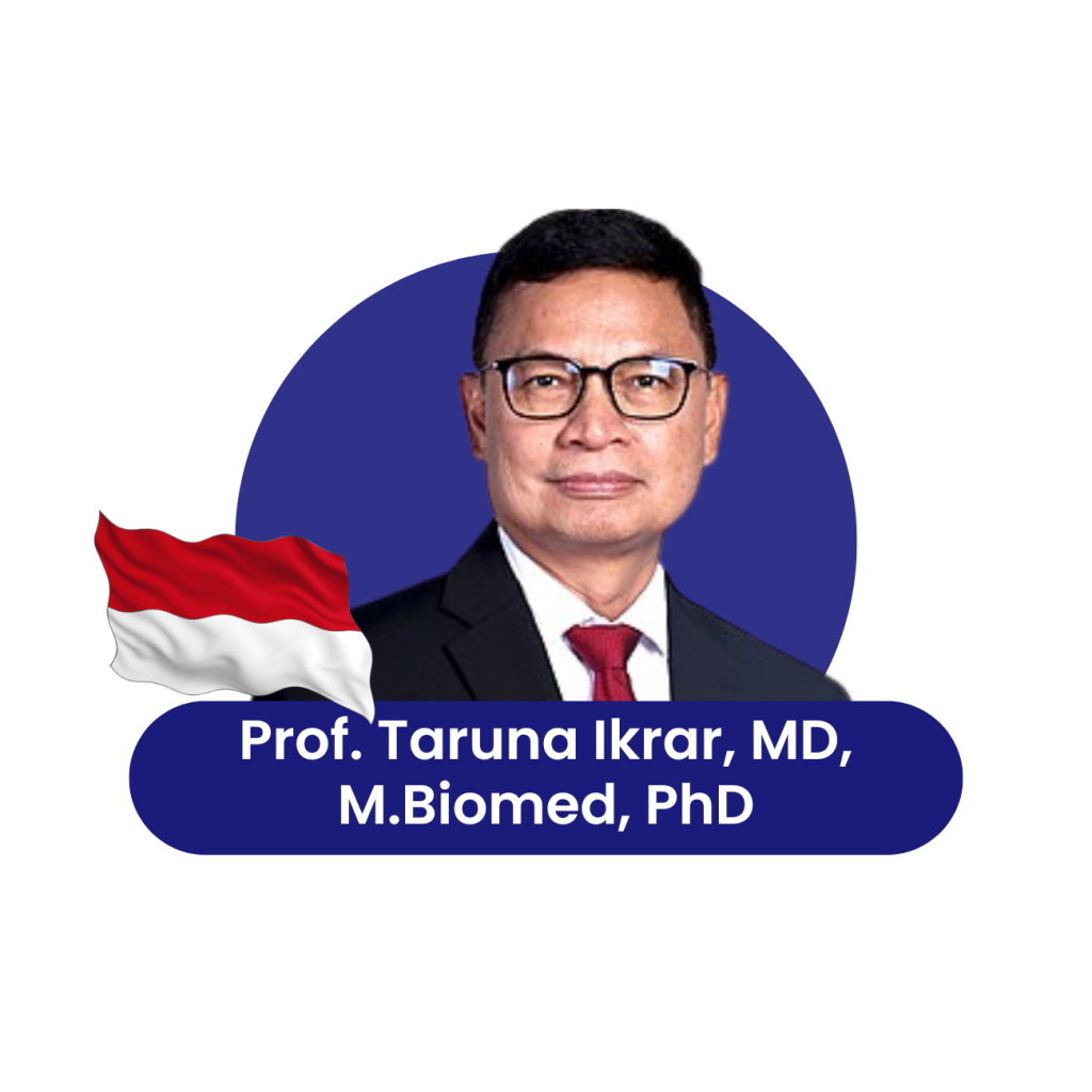 Head of the Indonesian Food and Drug Authority (BPOM) 