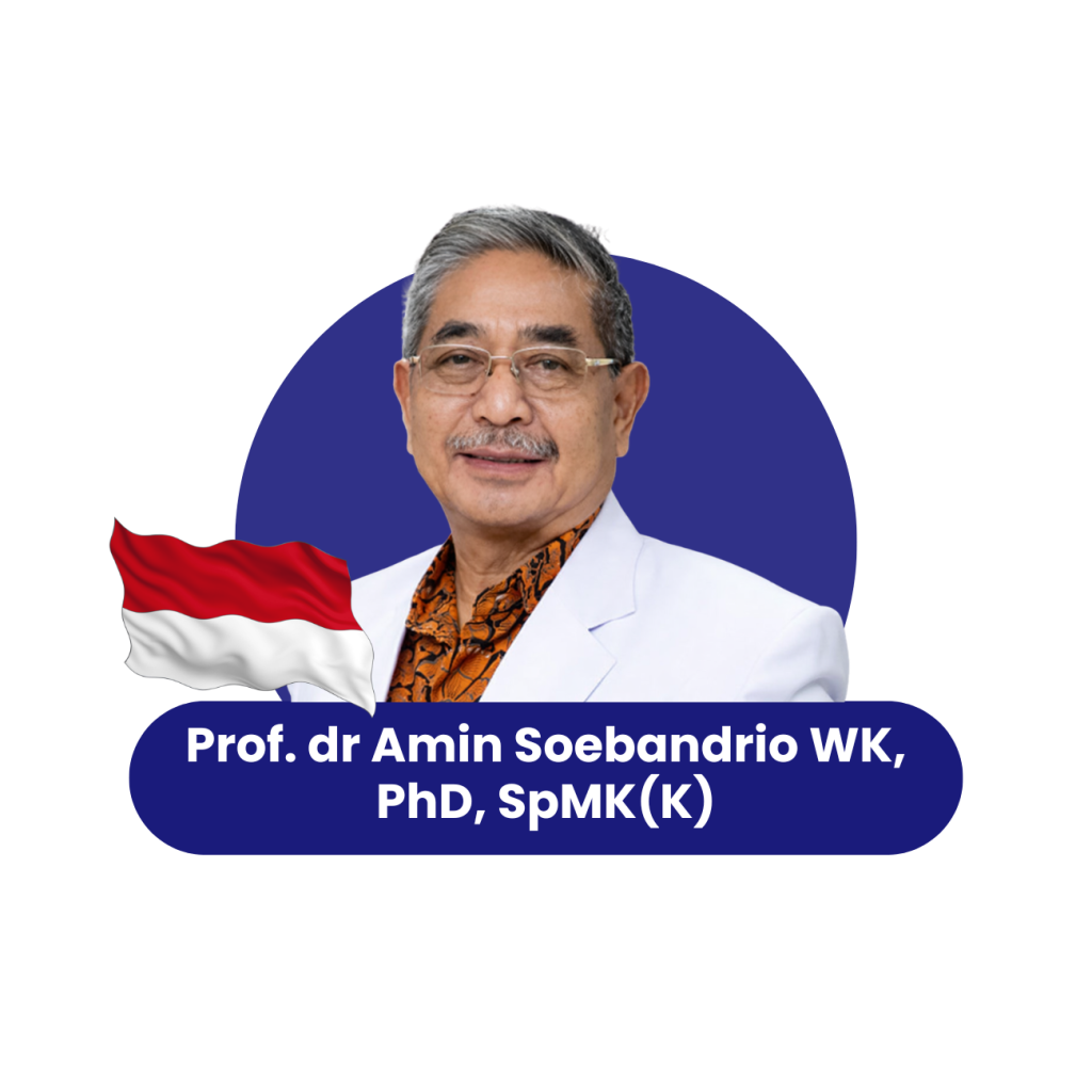 President of ACTO 2026