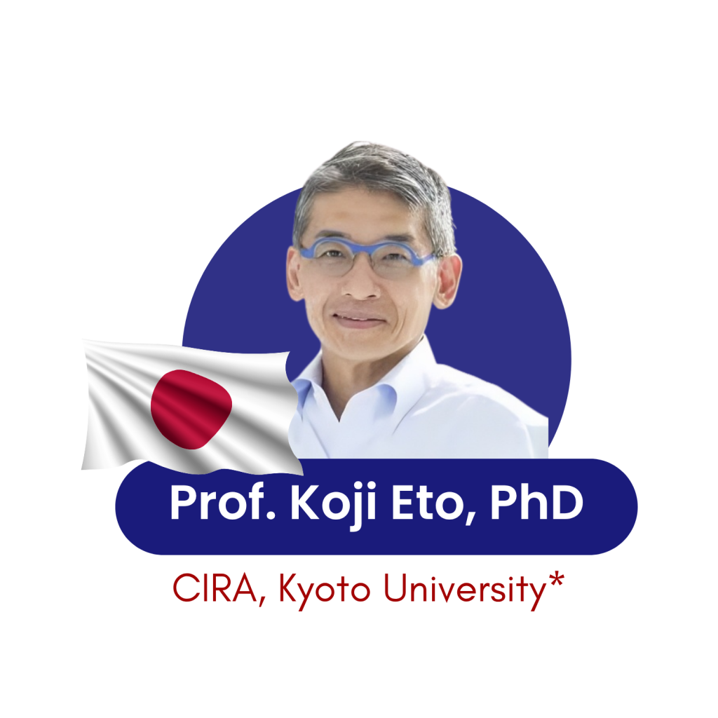 CIRA, Kyoto University*