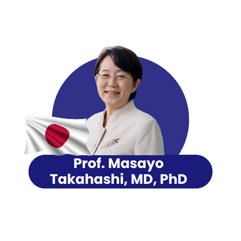 Kobe City Eye Hospital, Ritsumeikan University