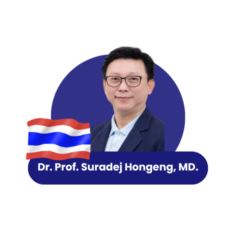 Ramathibodi Hospital, Mahidol University