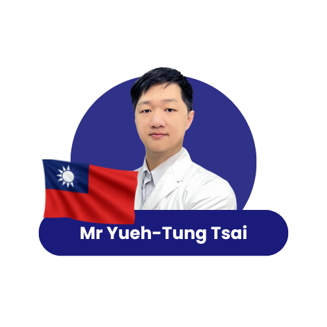 Taiwan Food and Drug Administration (TFDA)